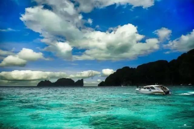 逃出海洋城堡