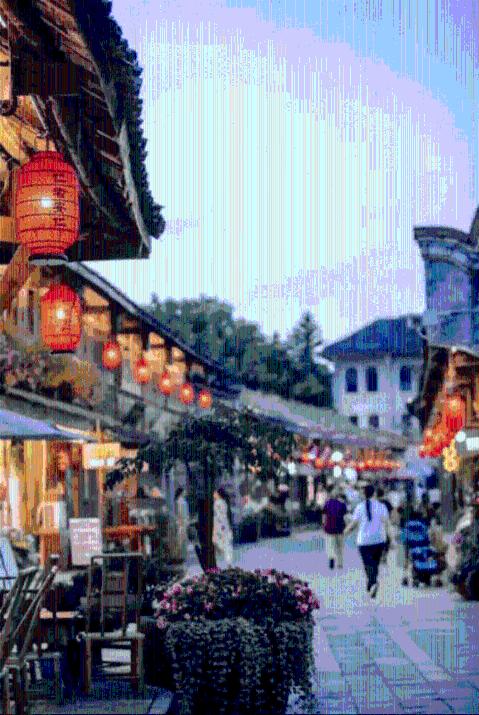 古人也爱“欧耶”？唐代“剪刀手”壁画对外首展，至今仍是未解之谜1月20日央视新闻直播间