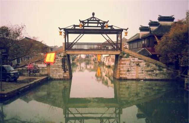 塔科马